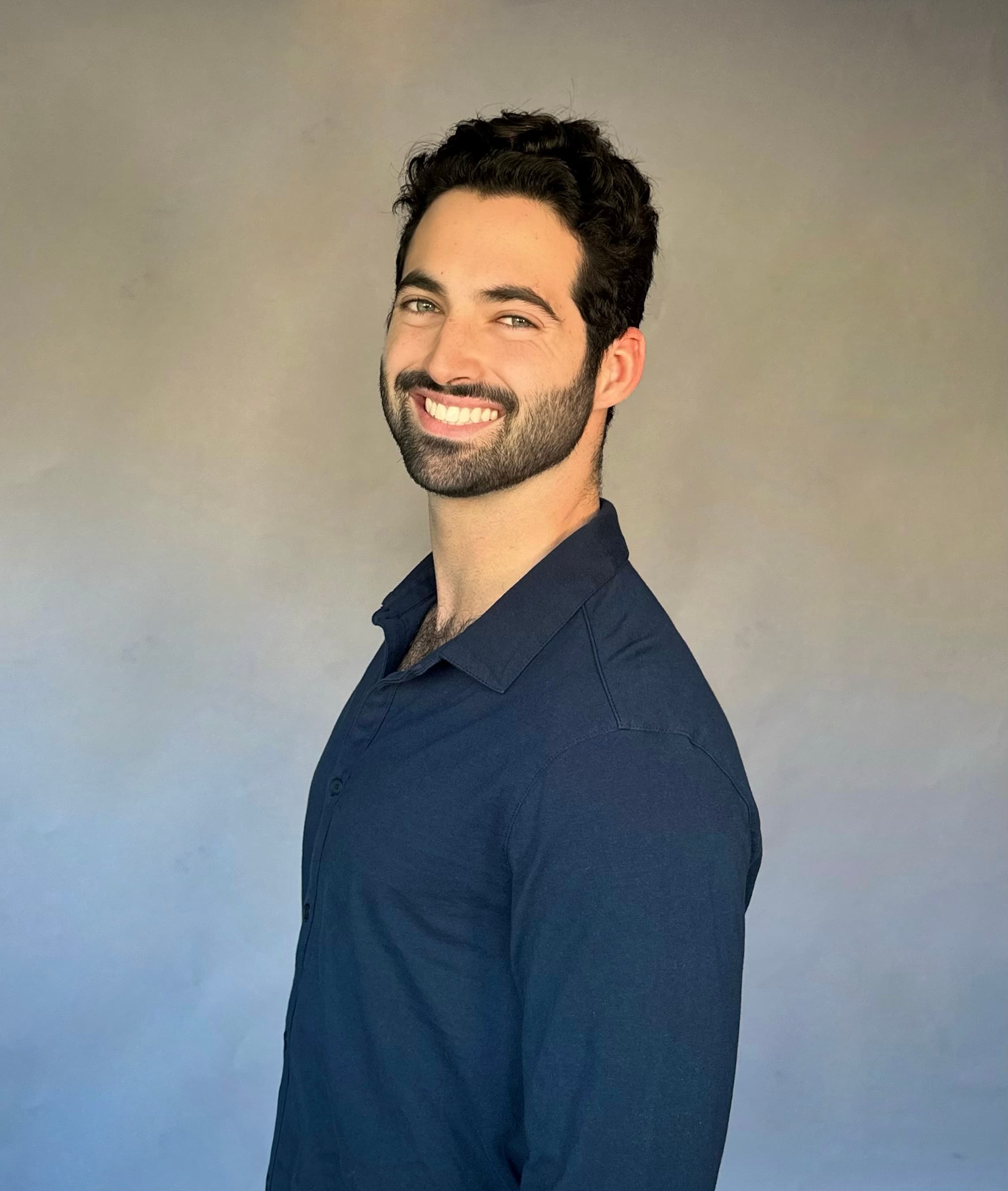 Gabe Alpin, co-founder of A&C Partners